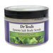 Dr Teals Epsom Salt Body Scrub Exfoliate and Renew Eucalyptus and Spearmint 16 Oz.