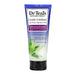 Dr Teals Foot Scrub With Aloevera and Coconut Oil, 6 Oz.
