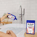 Dr Teals Epsom Salt Foaming Bath Pink Himalayan 34 Oz.