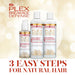Creme of Nature Plex Step 1 Breakage Defense Bond Mender Pre-Treatment, 5.1 Oz.