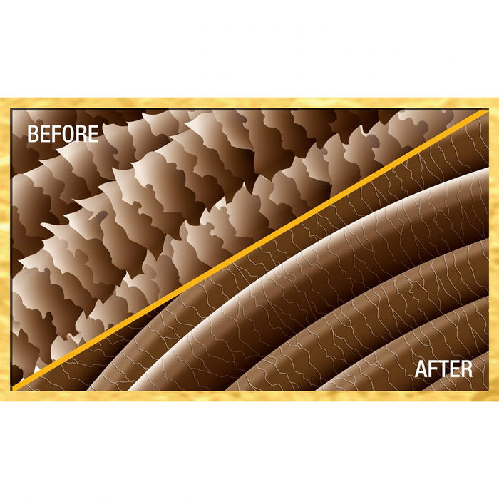 Creme of Nature Plex Step 2 Breakage Defense Restoring Shampoo, 12 Oz.