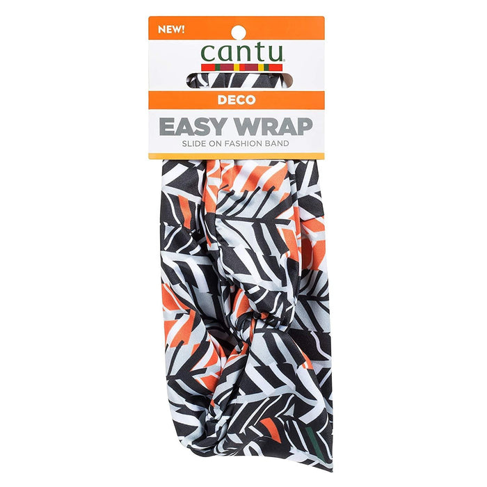 Cantu Accessories Deco Easy Wrap Slide On Fashion Band