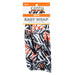 Cantu Accessories Deco Easy Wrap Slide On Fashion Band