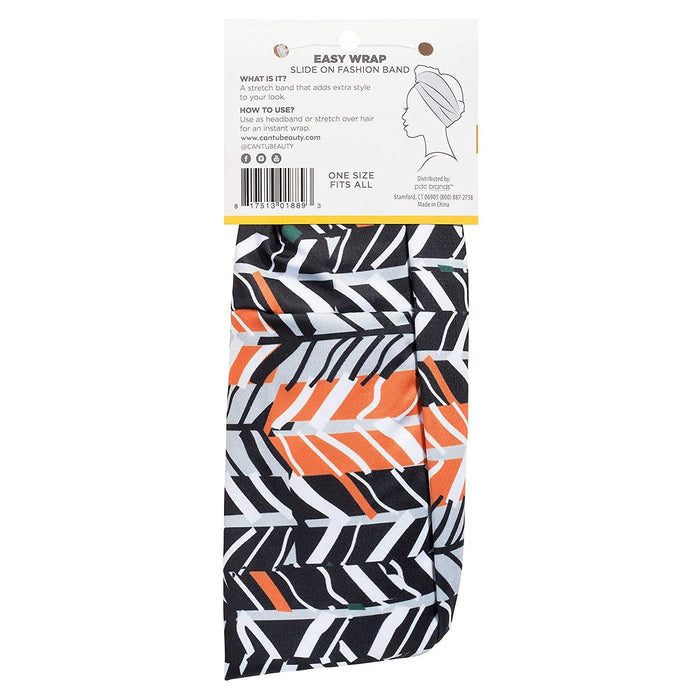Cantu Accessories Deco Easy Wrap Slide On Fashion Band
