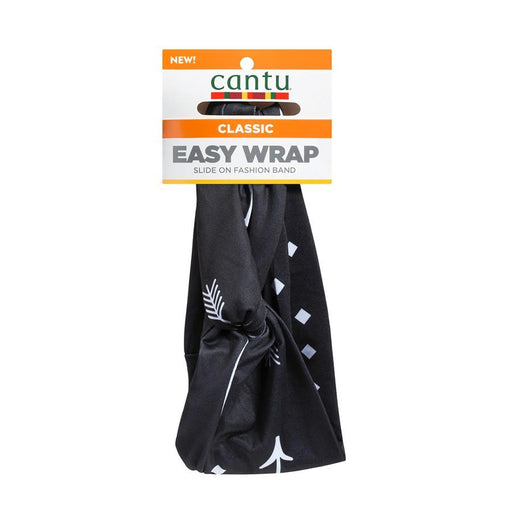 Cantu Easy Fashion Wrap Classic Headband