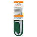 Cantu Sturdy Detangle Comb Thick Teeth Shower Hook