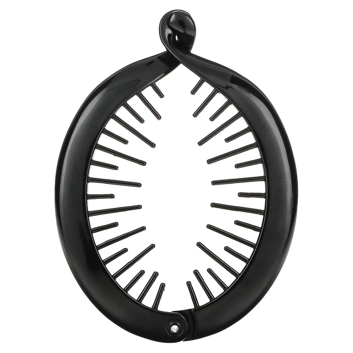 Cantu Extra Hold Thick Hair Clip