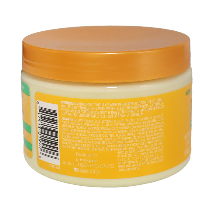 Cantu Avocado Naturals Curling Cream, 12 Oz.