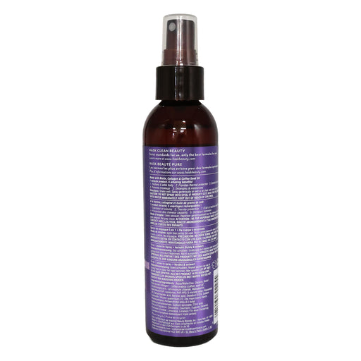 Hask Biotin 5In1 Leave In Spray, 6 Oz.