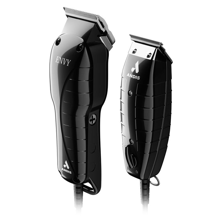 Andis Envy Stylist Clipper/Trimmer Combo
