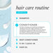 Hask Argan Oil Repairing Conditioner, 12 Oz.