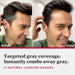 Just For Men Autostop Foolproof Haircolor, Darkest Brown, A 50