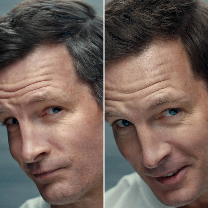 Just For Men Shampoo-in Gray Hair Color, Deep Dark Brown, H-46