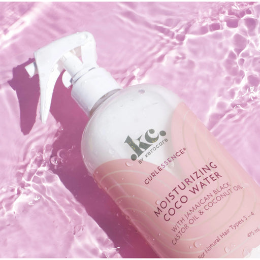 Kc By Keracare Curlessence Moisturizing Coco Water 16 Oz