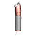 Babyliss Pro Rosefx Metal Lithium Trimmer FX788RG