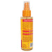 Cantu Jamaican Black Castor Oil Finishing Spray, 4 Oz.