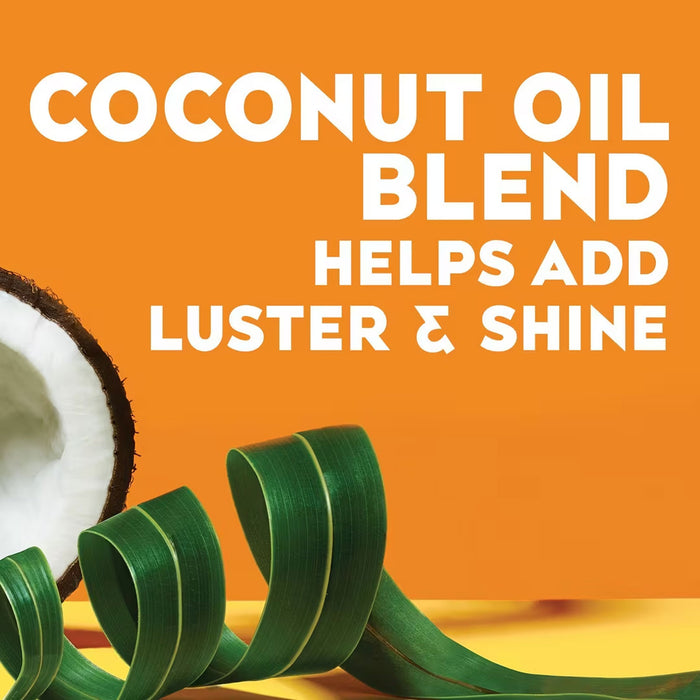 Ogx Styling Coconut Curls Finishing Mist, 6 Oz.