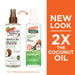 Palmer's Coconut Oil Formula Moisture Boost Curl Refresher Spray, 8.5 Oz.