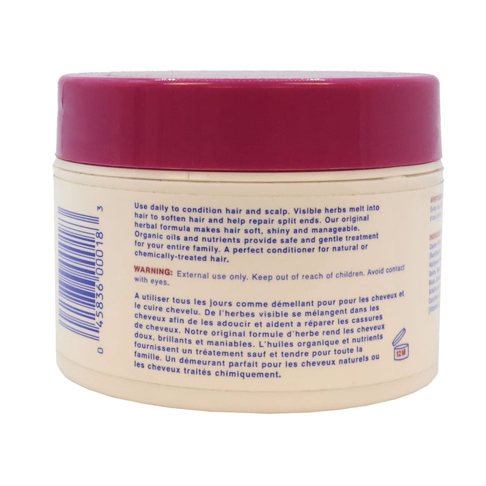 Hollywood Beauty Super Gro Hair and Scalp Conditioner Maximum strength 1 Oz.