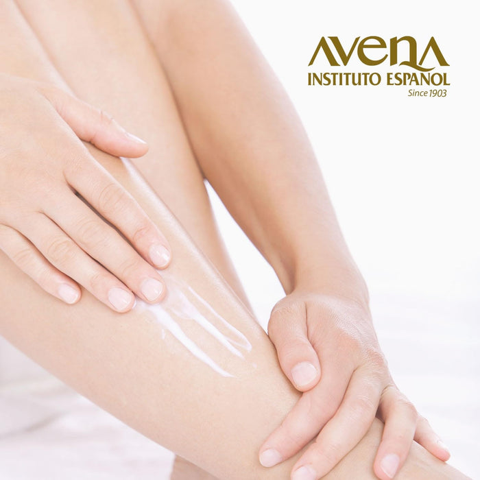 Avena Daily Moisturizing Cream 6.8 Oz.