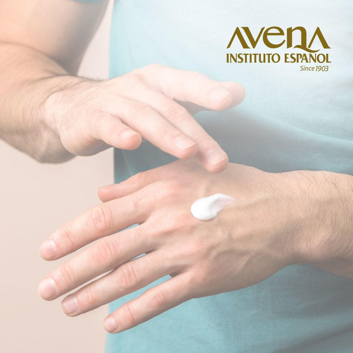 Avena Daily Moisturizing Cream 6.8 Oz.