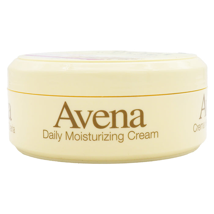 Avena Daily Moisturizing Cream 6.8 Oz.