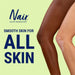 Nair Hair Remover Cream for Bikini Sensitive Formula with Green Tea 1.7 Oz.
