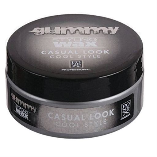 Fonex Gummy Wax Hair Casual Look Wax