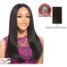 Synthetic Soprano Lace Wig With Swiss Lace Made,Dark Brown