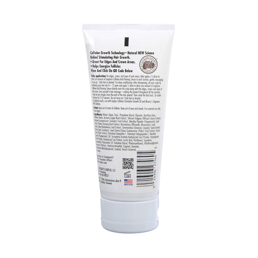 Isoplus Caffeine Anti-Thinning Serum 4 oz