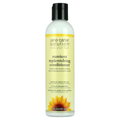 Jane Carter Solution Nutrient Replenishing Conditioner 8 Oz