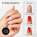 OPI Nail Lacquer Funny Bunny 15 mL. 0.5 Oz.