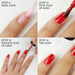 OPI Nail Lacquer Funny Bunny 15 mL. 0.5 Oz.