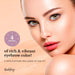 Godefroy Instant Eyebrow Tint, 3 Applications, Jet Black