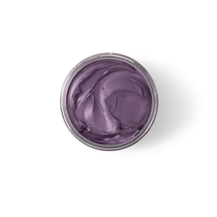 As I Am Curl Color Temporary Color Gel, Passion Purple, 6 oz