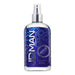 Jacqui & David Man Body Spray Brave, 8 Oz.