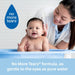Johnson's Baby Bubble Bath for Gentle Baby Skin Care, 13.6 oz