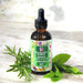 Fantasia IC Rosemary & Mint Hair and Scalp Strengthening Oil, 2 oz