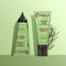 Mielle Rosemary Mint Clarifying Sugar Scalp Scrub, 6 oz