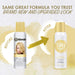 Jerome Russell Temporary Hair Color Spray, Beach Blonde, 3.5 oz
