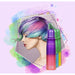 Morfose Change Hair Color Spray, Purple To Pink, 5 oz,150ml