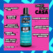 Crazy Color Vibrant Shampoo, Blue, 8.45oz