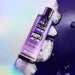 Crazy Color Vibrant Shampoo, Purple, 8.45oz