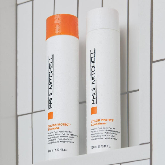 Paul Mitchell Color Protect Daily Conditioner, 10.14 oz