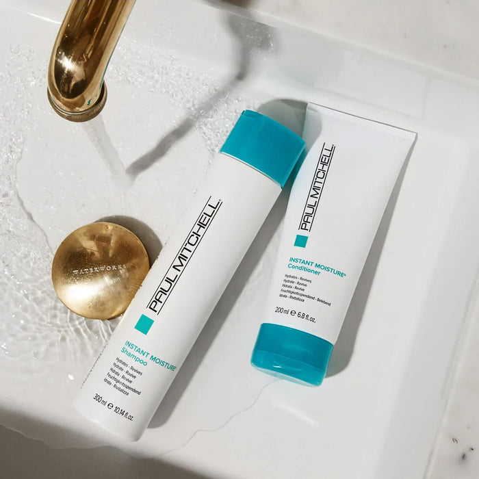 Paul Mitchell Instant Moisture Daily Conditioner 6.8oz