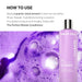 Pravana Perfect Blonde Shampoo, 33.8 oz