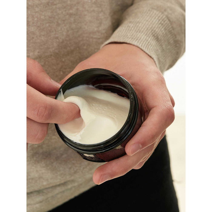 American Crew Men's Hair Cream Pomade, 3 oz