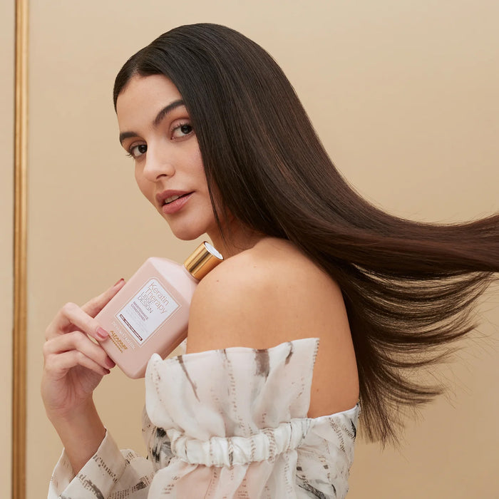 Alfaparf Lisse Keratin Therapy Maintenance Conditioner, 8.45 oz