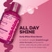 Eco Styler Gel Texture Edit Koily Shine Glaze Serum, 6 Oz.