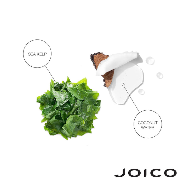 Joico Defy HydraSplash Hydrating Liter Duo, Shampoo, Conditioner Set